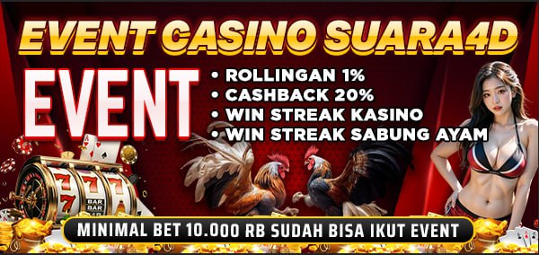 suara4d