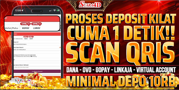 suara4d